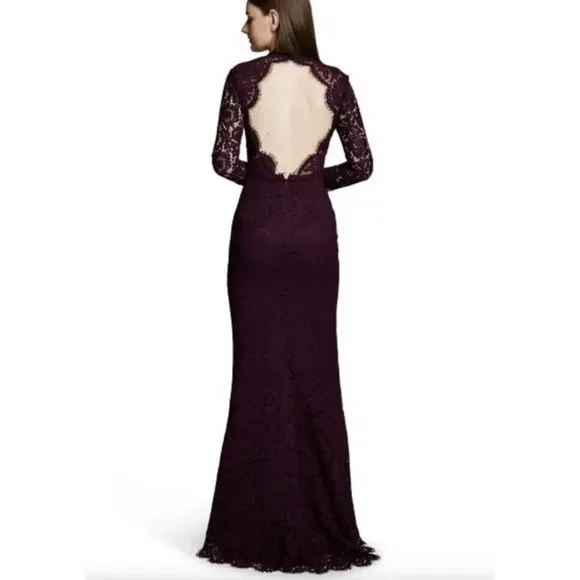 strapless open back dress Timeless Off-Shoulder Satin Mermaid Wedding Dress with Button Train MN138   Viniodress